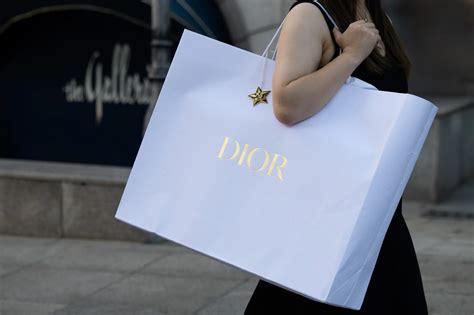 dior cheap labor